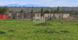 50×100 Plots J GARDENS GATED ESTATE located in KITENGELA Ksh.2.5M