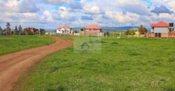 50×100 Plots J GARDENS GATED ESTATE located in KITENGELA Ksh.2.5M