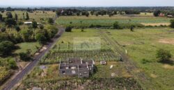 50×100 Plots MAKUTANO MWEA PHASE 3 located off NRB-NYERI H/Way Ksh.750,000