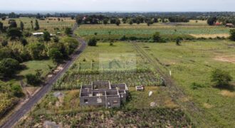 50×100 Plots MAKUTANO MWEA PHASE 3 located off NRB-NYERI H/Way Ksh.750,000