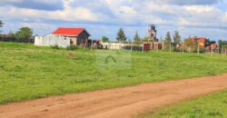 50×100 Plots J GARDENS GATED ESTATE located in KITENGELA Ksh.2.5M