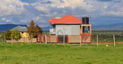 50×100 Plots J GARDENS GATED ESTATE located in KITENGELA Ksh.2.5M