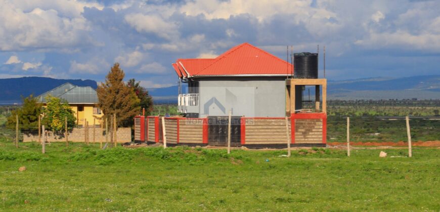 50×100 Plots J GARDENS GATED ESTATE located in KITENGELA Ksh.2.5M
