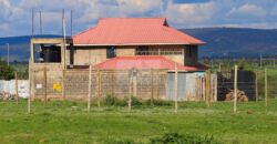 50×100 Plots J GARDENS GATED ESTATE located in KITENGELA Ksh.2.5M