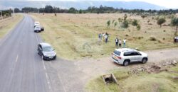 50×100 Plots GREENFIELD GARDENS located in Ol Kalou Ksh.350,000