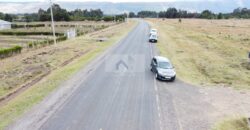 50×100 Plots GREENFIELD GARDENS located in Ol Kalou Ksh.350,000