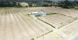 50×100 Plots GREENFIELD GARDENS located in Ol Kalou Ksh.350,000