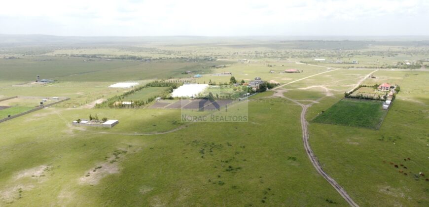 50×100 Plots TAJI GARDENS located in ISINYA Ksh.600K