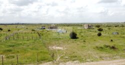 50×100 Plots ISINYA PLAINS located in ISINYA Ksh.1.2M