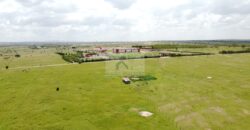 50×100 Plots ISINYA PLAINS located in ISINYA Ksh.1.2M
