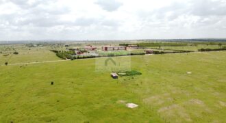 50×100 Plots ISINYA PLAINS located in ISINYA Ksh.1.2M