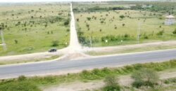 50×100 Plots ISINYA PLAINS located in ISINYA Ksh.1.2M