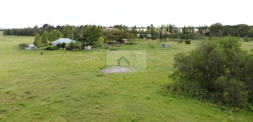 50×100 Plots AMANI GARDENS KITENGELA Ksh.750K