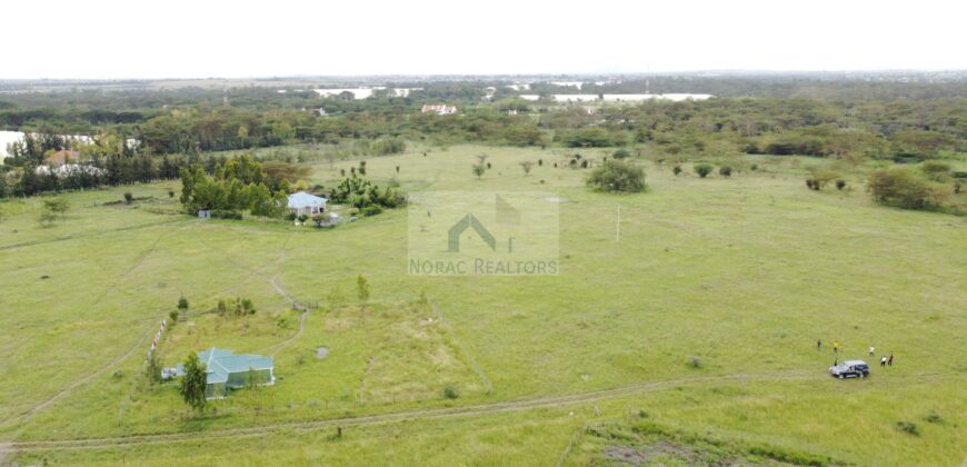50×100 Plots AMANI GARDENS KITENGELA Ksh.750K