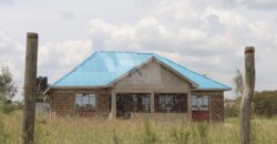 50×100 Plots TAJI GARDENS located in ISINYA Ksh.600K