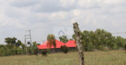 50×100 Plots TAJI GARDENS located in ISINYA Ksh.600K