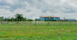 50×100 Plots DIASPORA GARDENS located in ISINYA Ksh.600K