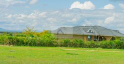 50×100 Plots DIASPORA GARDENS located in ISINYA Ksh.600K
