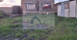 100×100 Prime plot (1/4 Acre) next to Great Wall Apartments at Kitengela Interchange – Kshs. 3M
