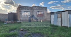 100×100 Prime plot (1/4 Acre) next to Great Wall Apartments at Kitengela Interchange – Kshs. 3M