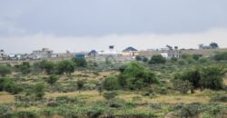 50×100 Plots ISINYA HIGHWAY located in ISINYA Ksh.1.2M