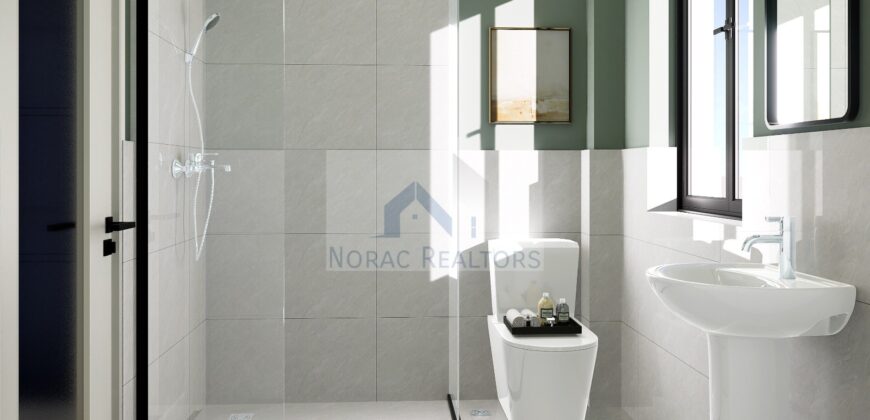 ALBA APARTMENTS located off NGONG ROAD from Kshs. 1.9M