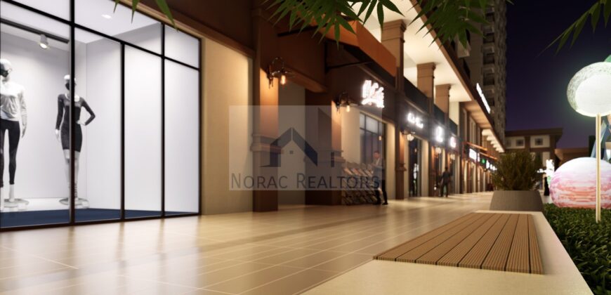 ALBA APARTMENTS located off NGONG ROAD from Kshs. 1.9M
