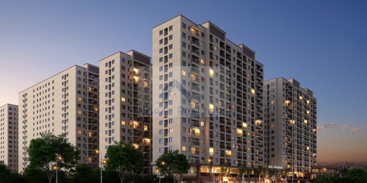 ALBA APARTMENTS located off NGONG ROAD from Kshs. 1.9M