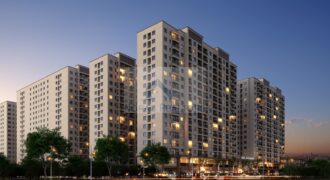 ALBA APARTMENTS located off NGONG ROAD from Kshs. 1.9M