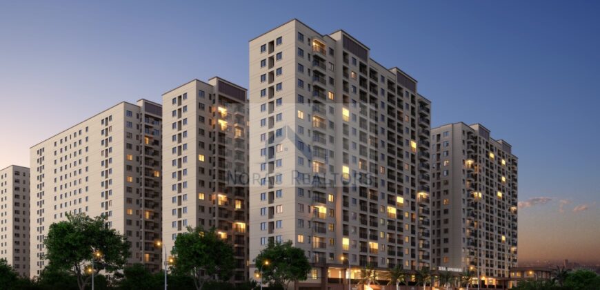 ALBA APARTMENTS located off NGONG ROAD from Kshs. 1.9M