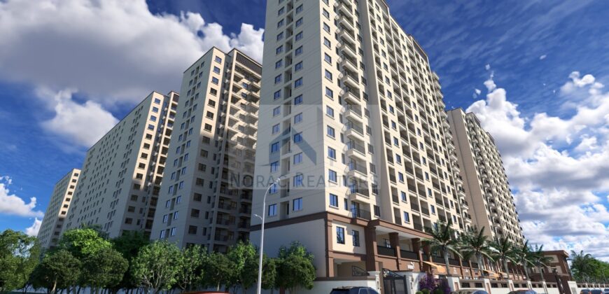 ALBA APARTMENTS located off NGONG ROAD from Kshs. 1.9M