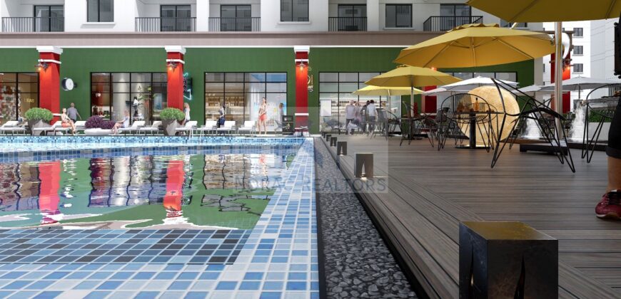 ALBA APARTMENTS located off NGONG ROAD from Kshs. 1.9M