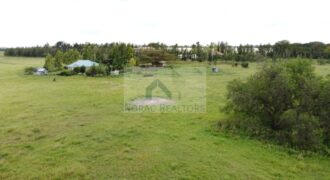 50×100 Plots PJ DAVE located in KISAJU Ksh.800K