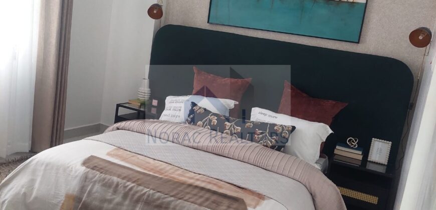Modern 2-Bedroom Apartment for Sale in Prime Ngong Road Location – Kshs. 8.5M