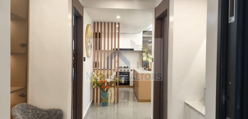 PLUMERIA APARTMENTS located in KILIMANI from Ksh.12M