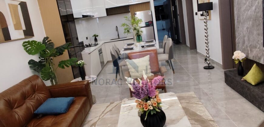 PLUMERIA APARTMENTS located in KILIMANI from Ksh.12M