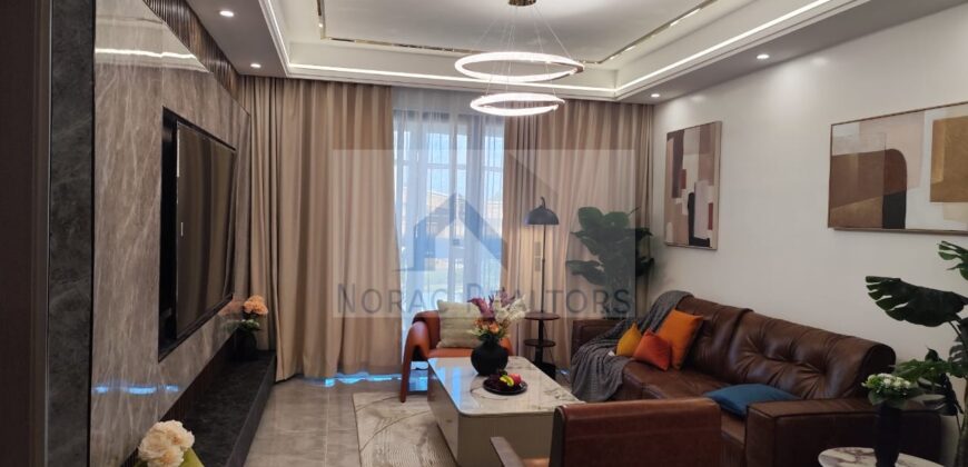 PLUMERIA APARTMENTS located in KILIMANI from Ksh.12M