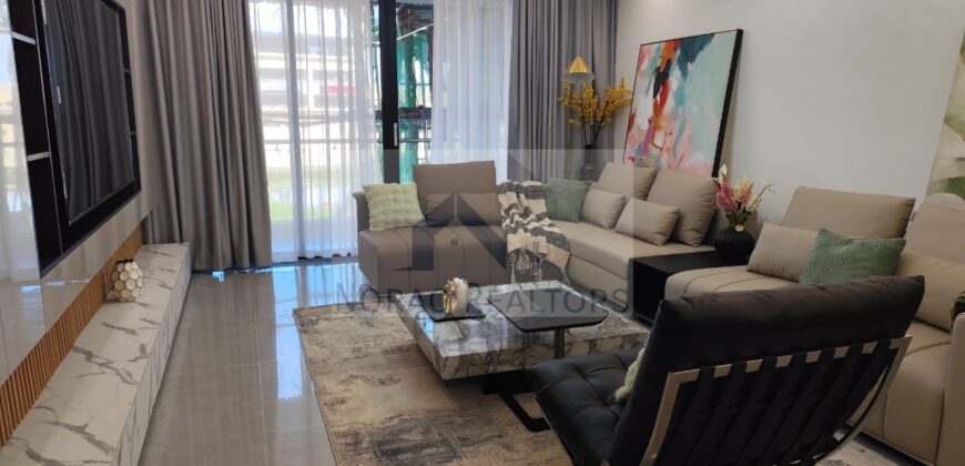 PLUMERIA APARTMENTS located in KILIMANI from Ksh.12M