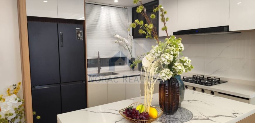 PLUMERIA APARTMENTS located in KILIMANI from Ksh.12M
