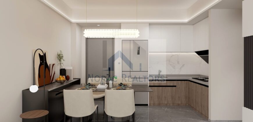 METRICON OASIS APARTMENTS located in LAVINGTON from Ksh.6.5M