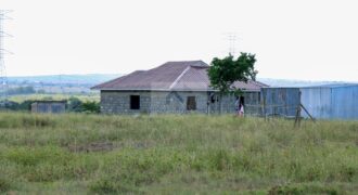 50×100 Plots LENCHAN ISINYA located in ISINYA Ksh.300K