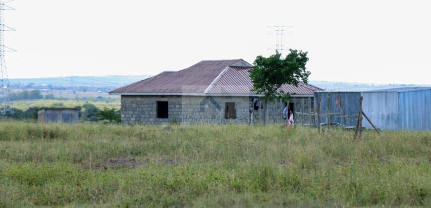 50×100 Plots LENCHAN ISINYA located in ISINYA Ksh.300K