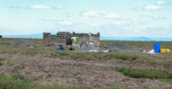 50×100 Plots LENCHAN ISINYA located in ISINYA Ksh.300K