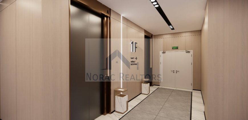 Exquisite Studio, 1 & 2-Bedroom Apartments in Lavington | Prime Location Near Junction Mall