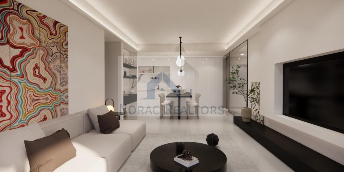 Exquisite Studio, 1 & 2-Bedroom Apartments in Lavington | Prime Location Near Junction Mall