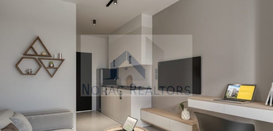 APARTMENTS located in KILIMANI from Ksh.2.6M