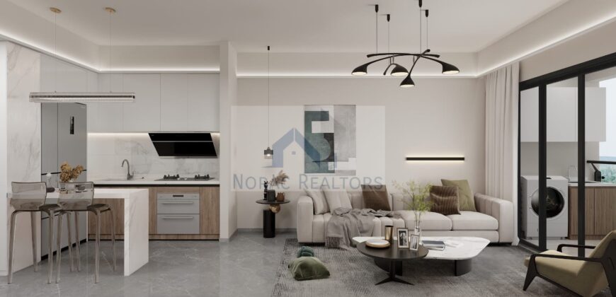 METRICON OASIS APARTMENTS located in LAVINGTON from Ksh.6.5M