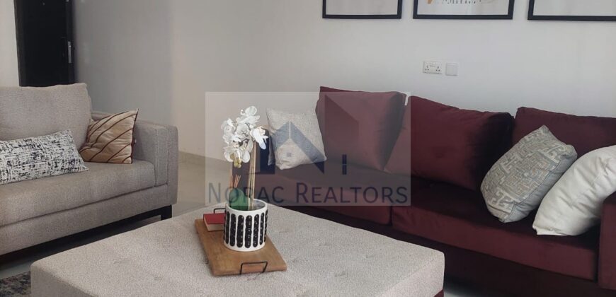 Modern 2-Bedroom Apartment for Sale in Prime Ngong Road Location – Kshs. 8.5M