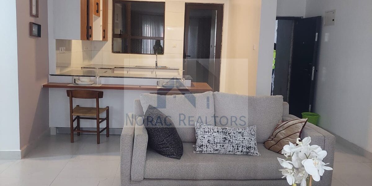 Modern 2-Bedroom Apartment for Sale in Prime Ngong Road Location – Kshs. 8.5M