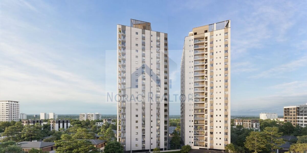 PRIME APARTMENTS located in KILIMANI from Ksh.7M
